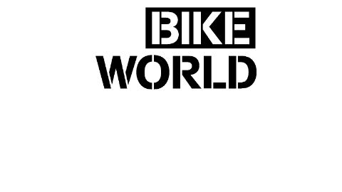 Bike World Logo